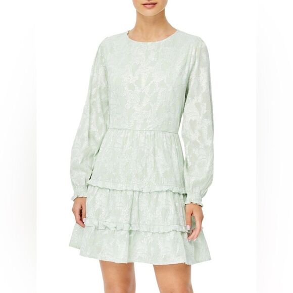 Roller Rabbit Clermont Nori Dress NWT